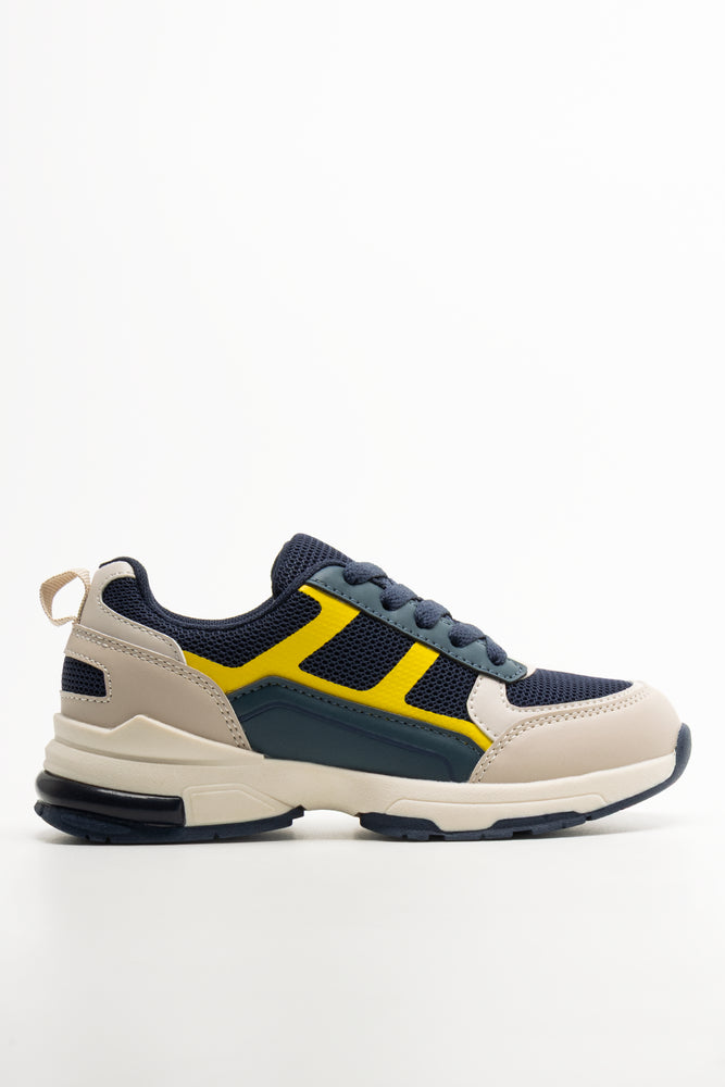 Bubble Trainer Navy