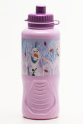 Frozen Sports Bottle 400ml
