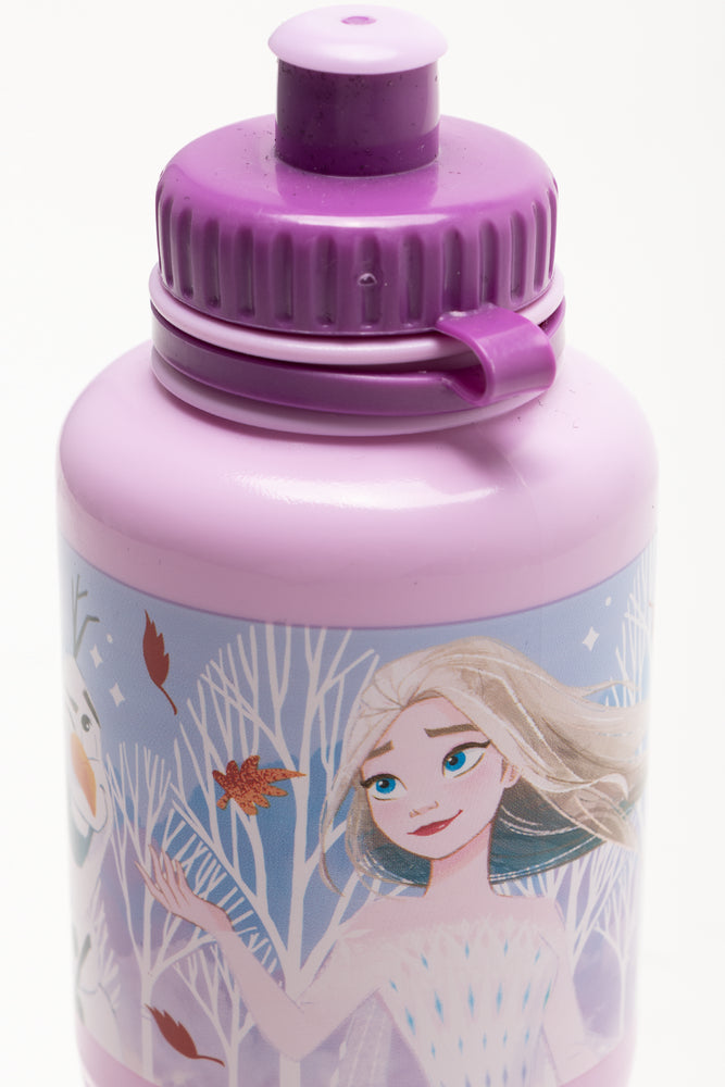 Frozen Sports Bottle 400ml (1)