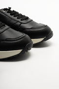 Retro Trainer Black (2)