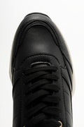 Retro Trainer Black (4)