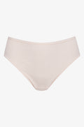 3 Pack Rib Brazilian Panties Natural (1)