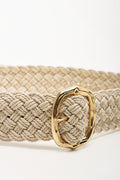 Weave Belt Natural (1)