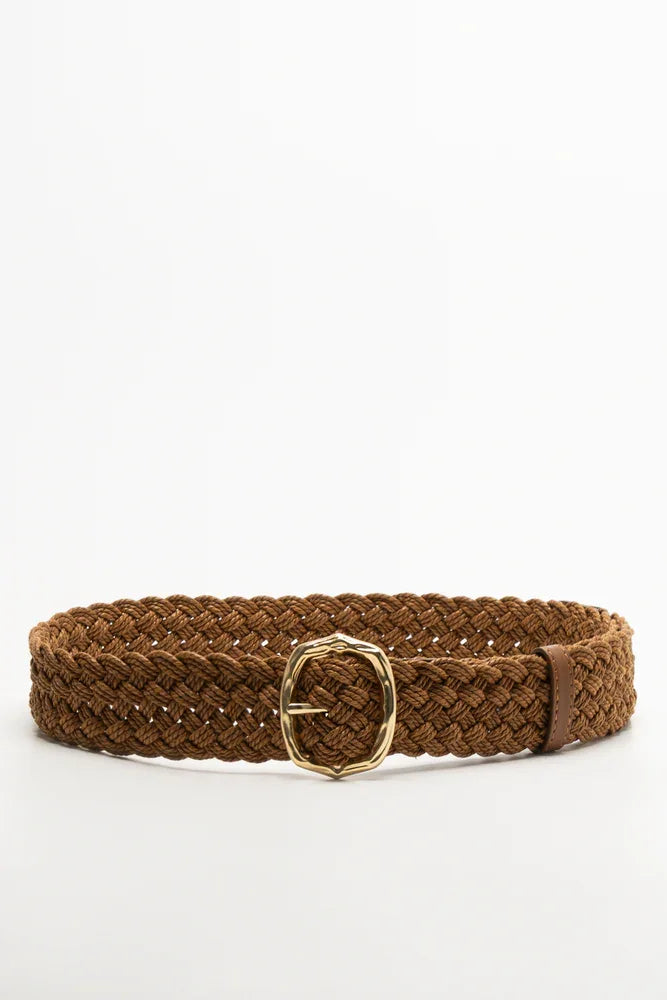 Belt Tan