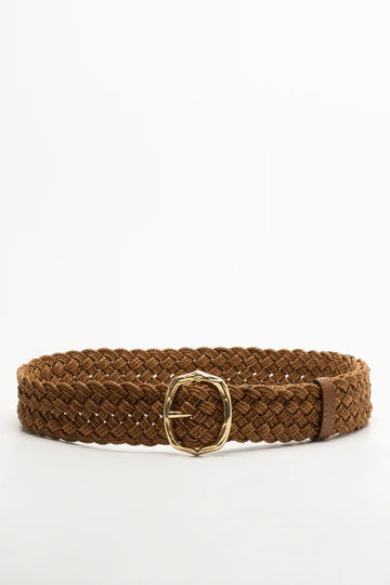Belt Tan