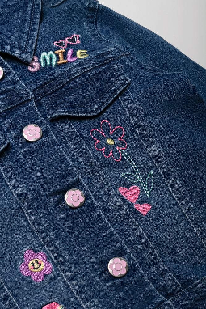 Denim Jacket (1)