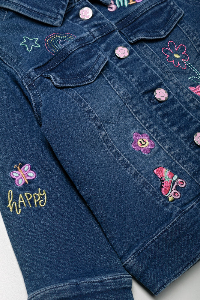 Denim Jacket (2)
