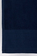 Bath Sheet Navy (1)