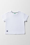 Short Sleeve T-Shirt White