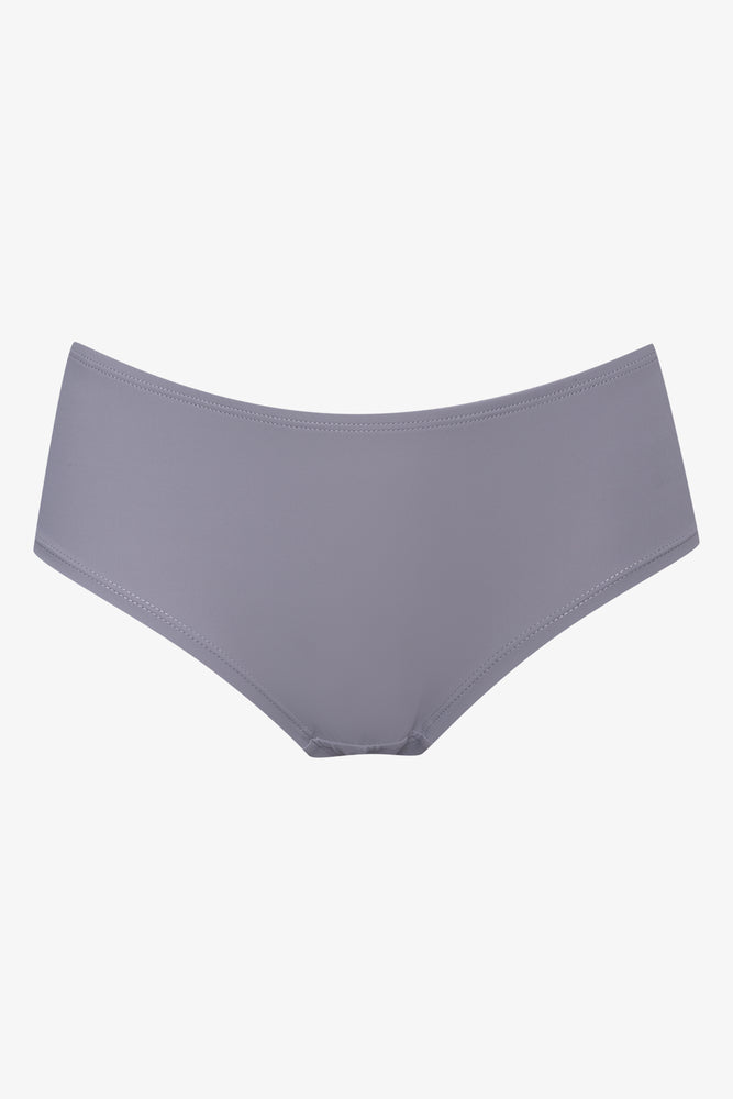 3 Pack Boyleg Blue, Grey And Natural (1)