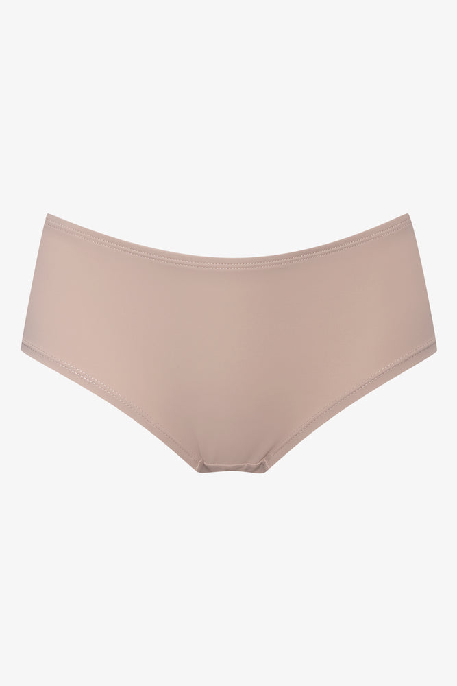 3 Pack Boyleg Blue, Grey And Natural (2)