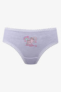 7 Pack Days Of The Week Bikini Panties Multi (1)