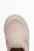 Slip On Pink (4)