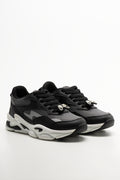 Trainer Black