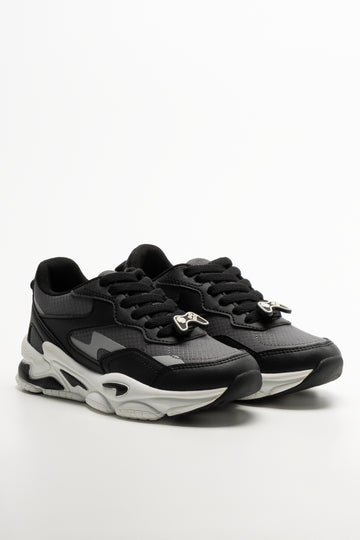 Trainer Black