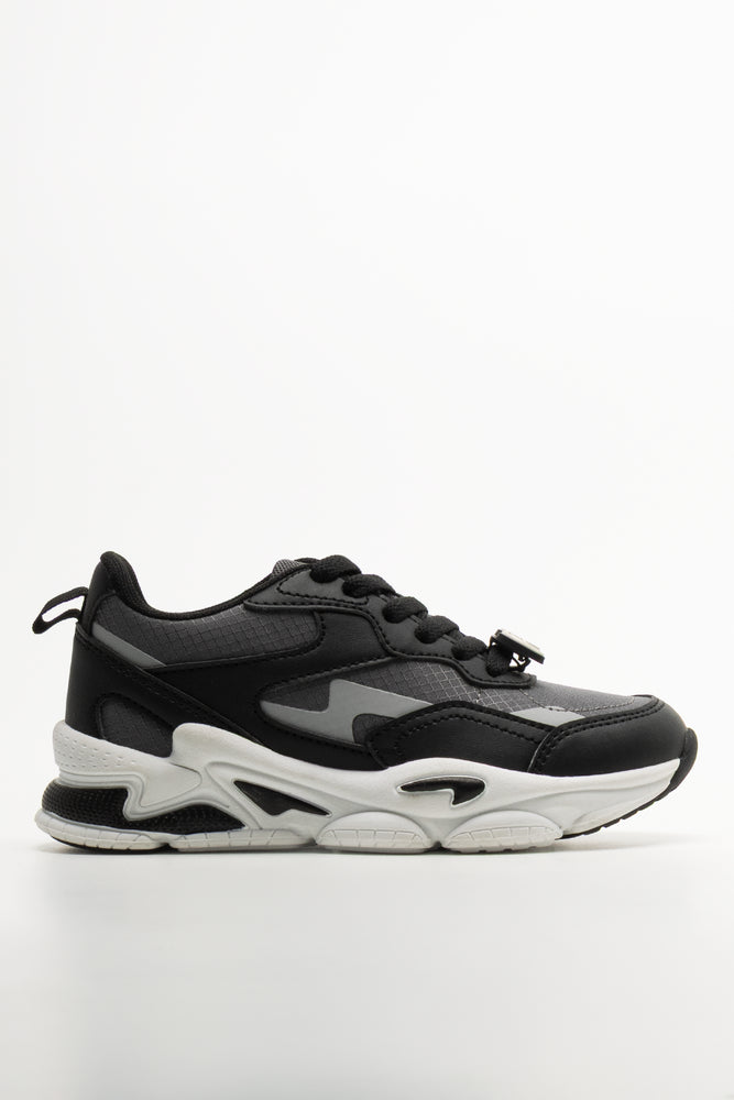 Trainer Black (1)