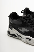 Trainer Black (3)