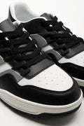 Chunky Skate Sneakers White (2)