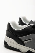Chunky Skate Sneakers White (3)