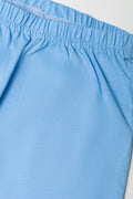 2 Pack Pyjamas Blue (2)