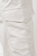 Cargo Pants Natural (4)