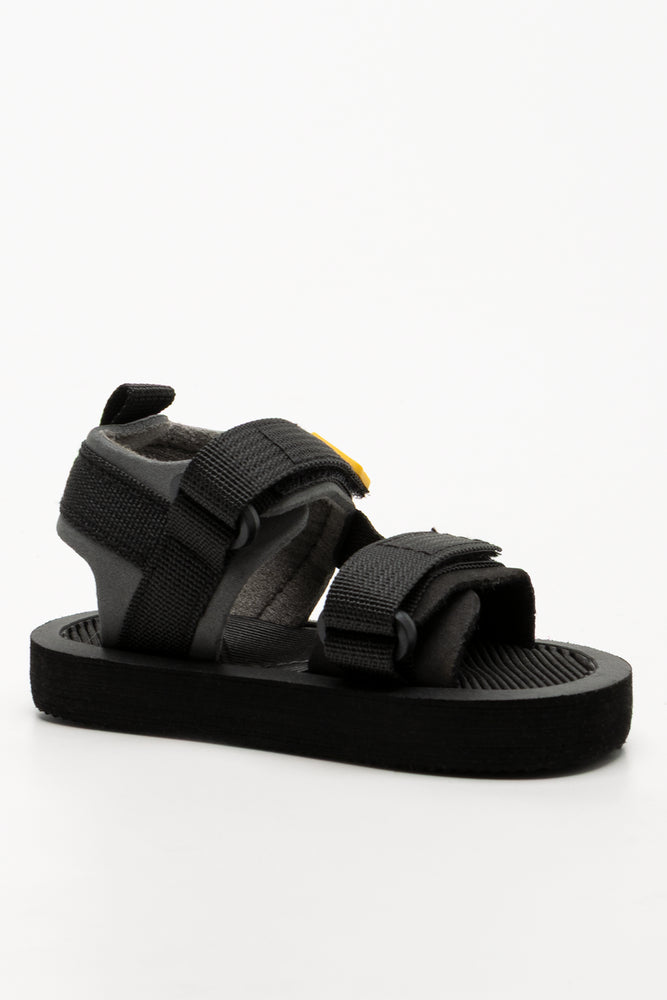 Sandals Black