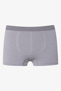 Seamless Boxers Navy, Red And Grey (2)