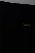 Seamless Cycle Shorts Black (1)