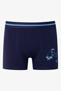 3 Pack Boxers Blue (1)
