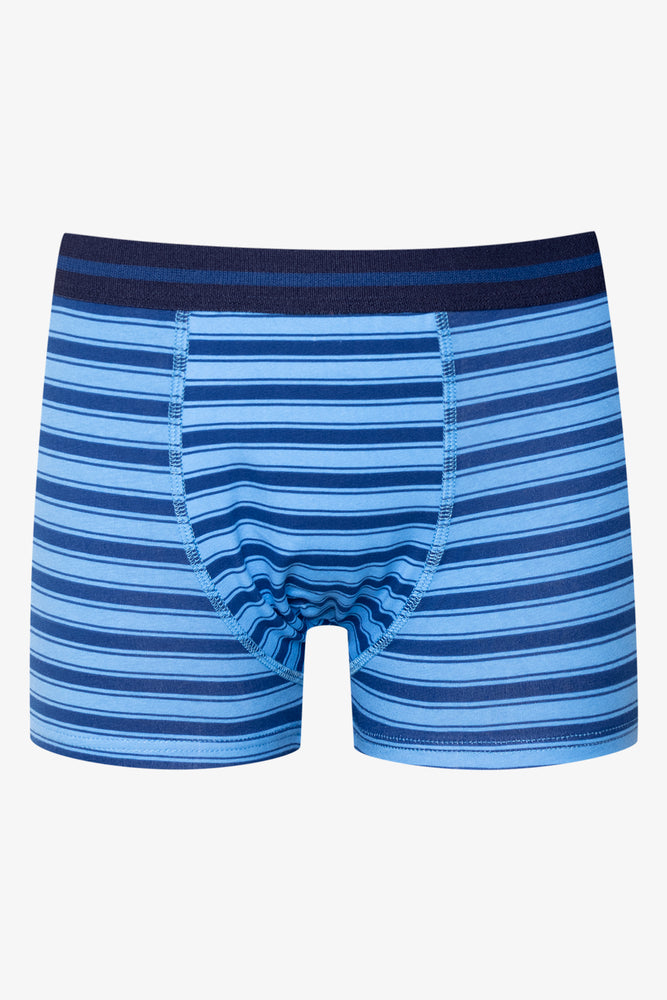 3 Pack Boxers Blue (2)