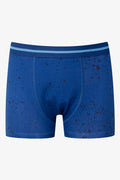3 Pack Boxers Blue (3)