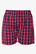 3 Pack Boxers Red (1)