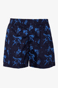 3 Pack Boxers Red (3)