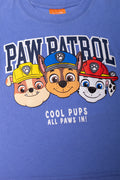 Paw Patrol Set Blue (1)