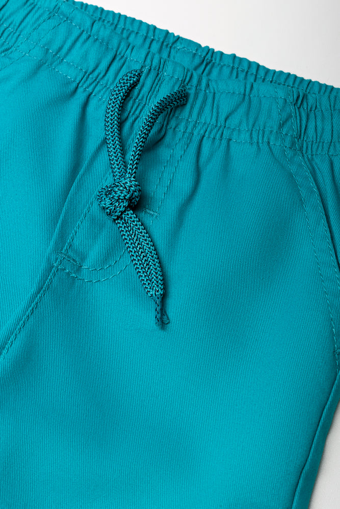 Shorts Blue