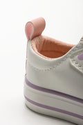 Butterfly Sneakers White (3)