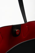Tote Bag Black (4)