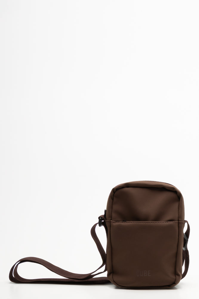 Cellphone Bag Brown
