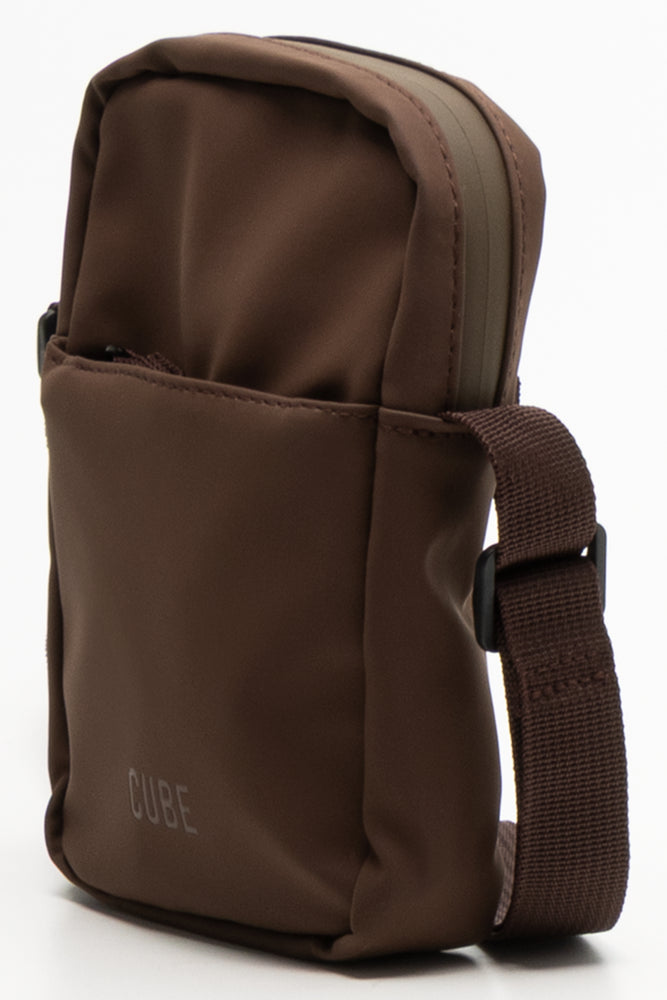 Cellphone Bag Brown