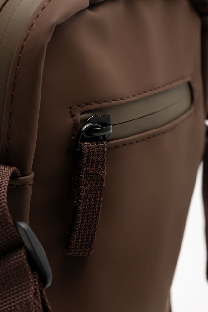 Cellphone Bag Brown (4)