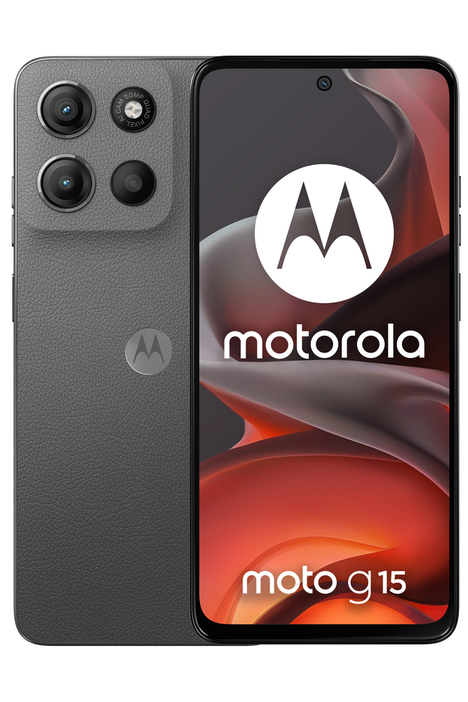 Motorola G15