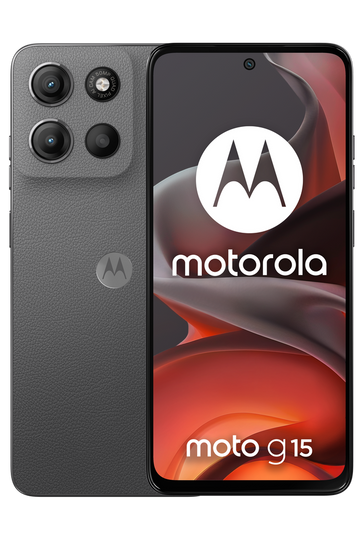 Motorola G15