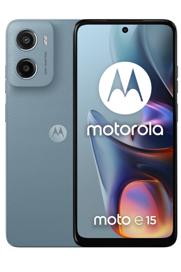Motorola E15