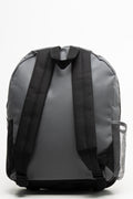 Batman Backpack Charcoal (2)