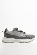 Rugged Trainers Grey (1)