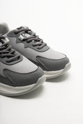 Rugged Trainers Grey (2)