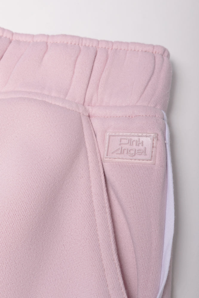 Trackpants Pink