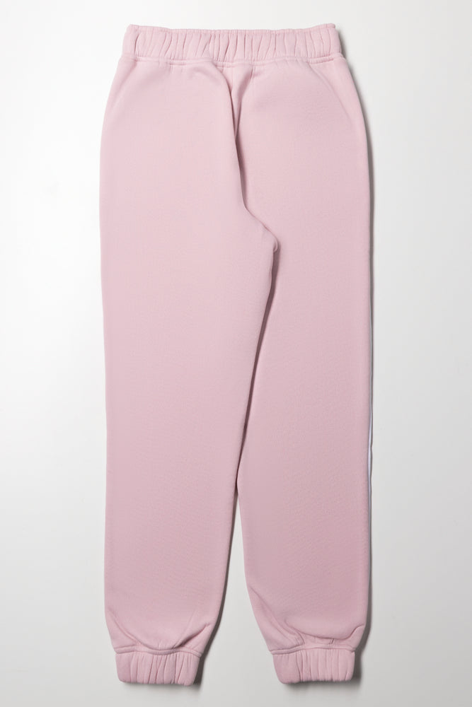 Trackpants Pink (2)