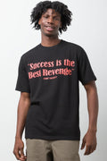 T-Shirt Black