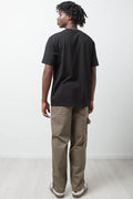 T-Shirt Black (2)